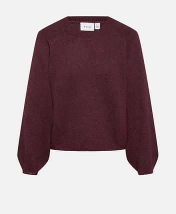 Long-sleeved jumper Visapna