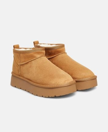 Winter boots