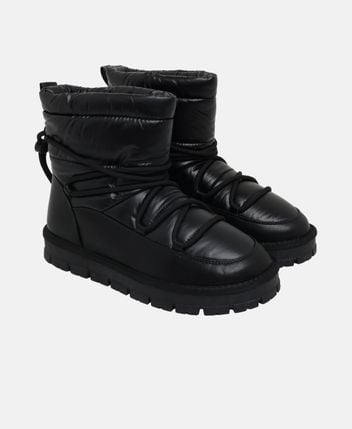 Winter boots