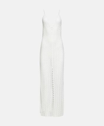 Beach dress