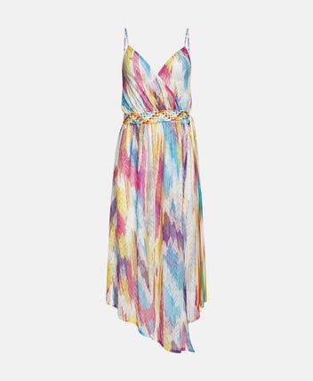 Beach dress