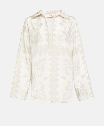 Shirt blouse