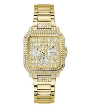 Wrist watch