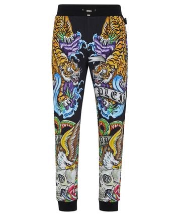 Sweat pants