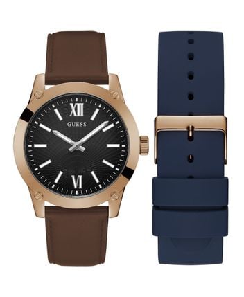 Wrist watch