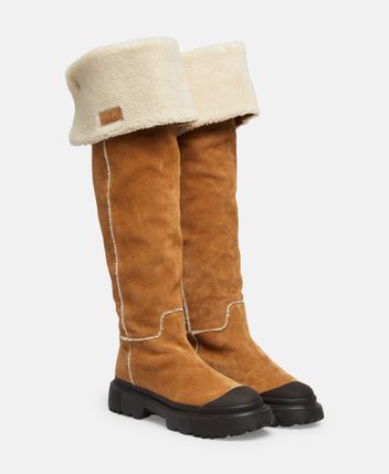 Winter boots