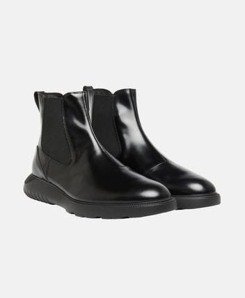 Chelsea boots
