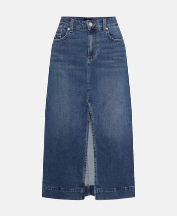 Denim skirt Amber