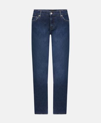 Straight leg jeans Calie