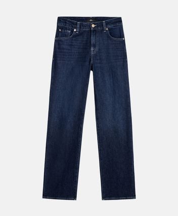 Straight leg jeans Calie