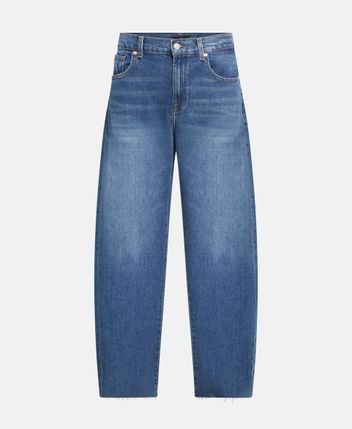 Barrel Jeans Bonnie