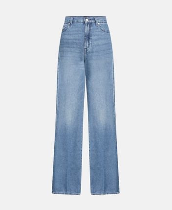 Flared jeans Lotta