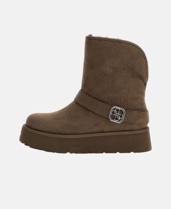 Winter boots