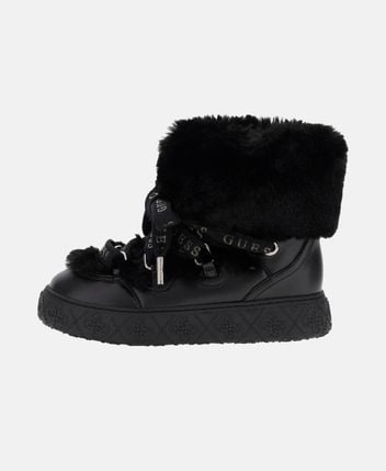 Winter boots