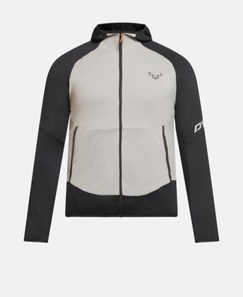 Functional jacket