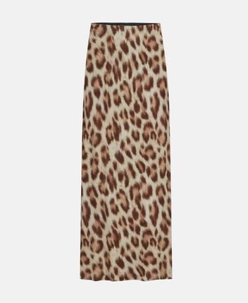 Maxi-skirt