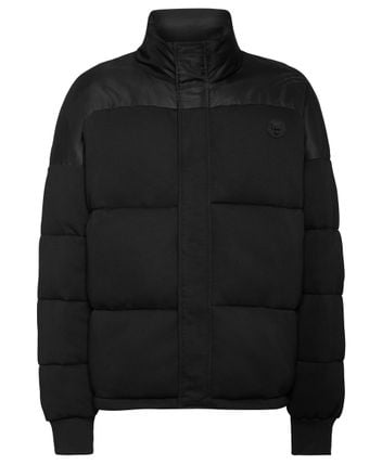 Down jacket