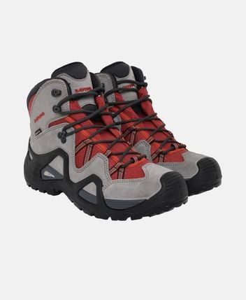 Hiking shoes Zephyr Gtx Mid Ws