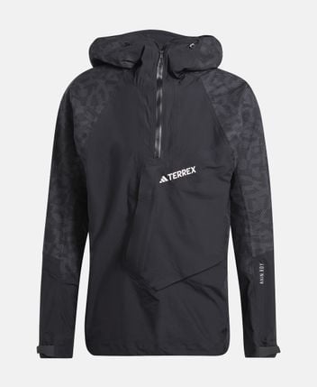 Hiking jacket