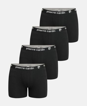 Boxer briefs, pack of 4