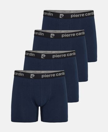 Boxershort Pack Of 4