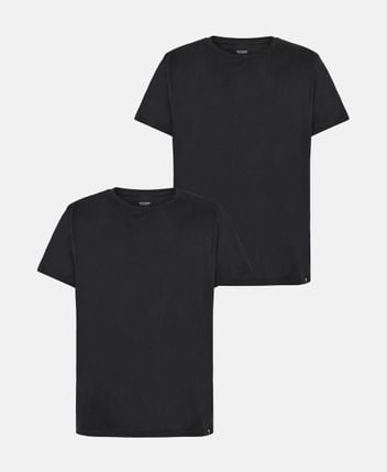 Undershirts, pack of 2