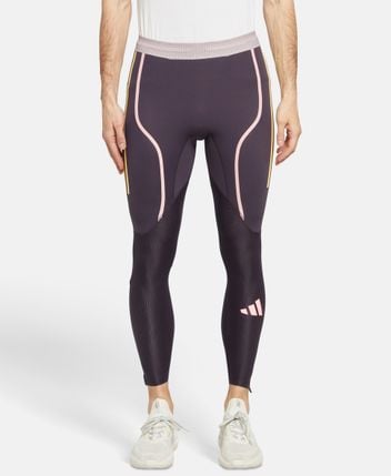 Running tights PROMO LONG TGT