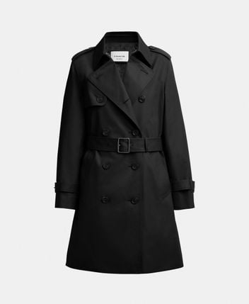 Trench coat