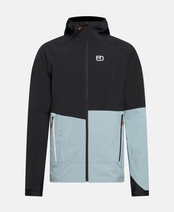 Ski jacket Punta Berrino