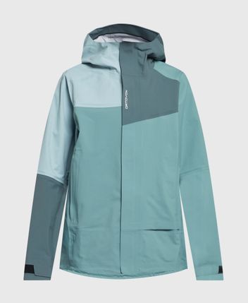 Functional jacket Seceda