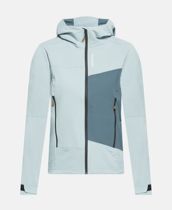 Outdoor jacket