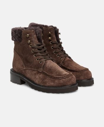Winter boots