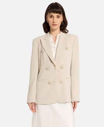 Casual blazer