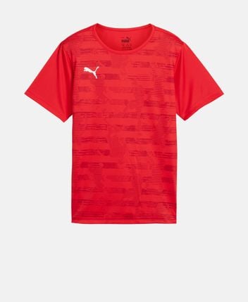 Functional shirt