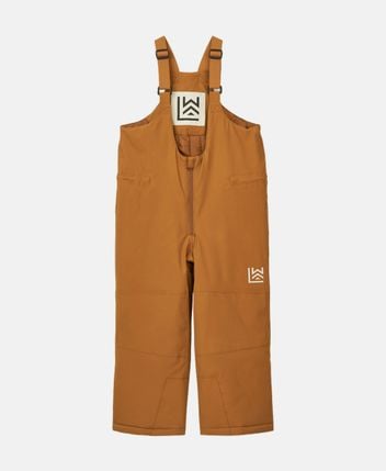 Ski pants