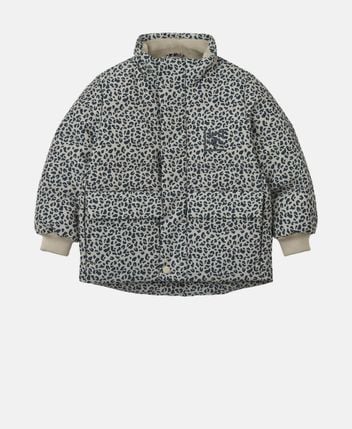 Winter jacket