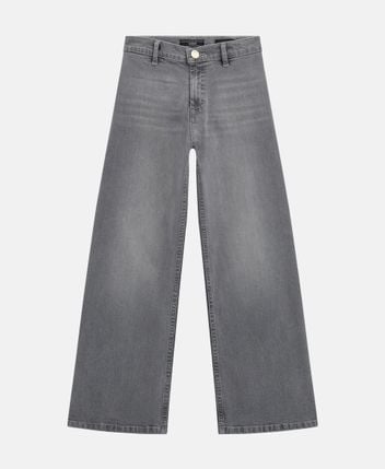 Relaxed Fit Jeans