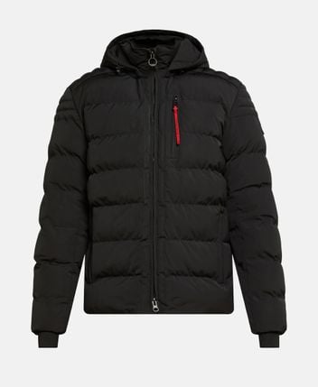 Functional jacket