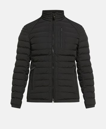 Functional jacket