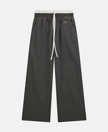 Casual trousers