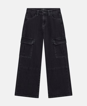 Cargo jeans