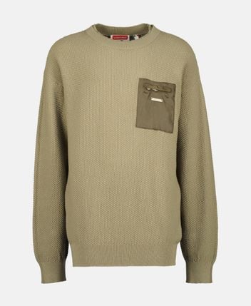 Long-sleeved jumper MAXIM