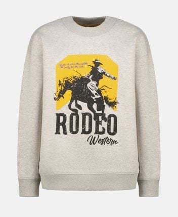 Sweatshirt NEXAS