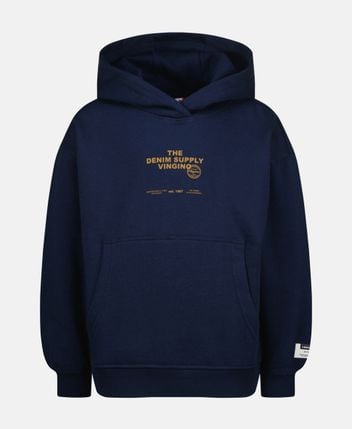 Hoodie NICKO