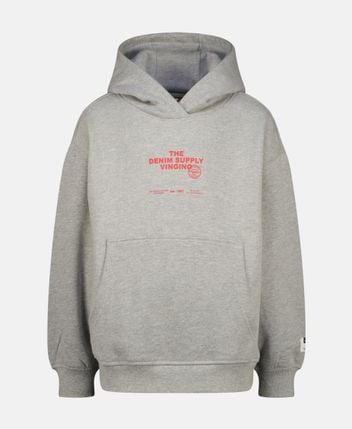 Hoodie NICKO