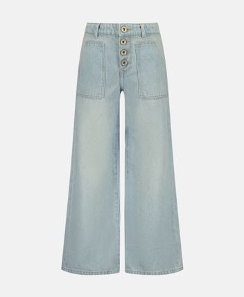 Flared jeans CASSIE