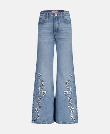 Flared jeans CAROLINE
