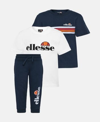 T-shirt & sweatpants set