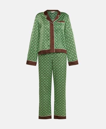 Pyjamas Dahlia