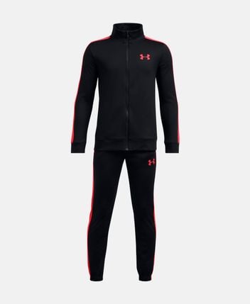 Track suit